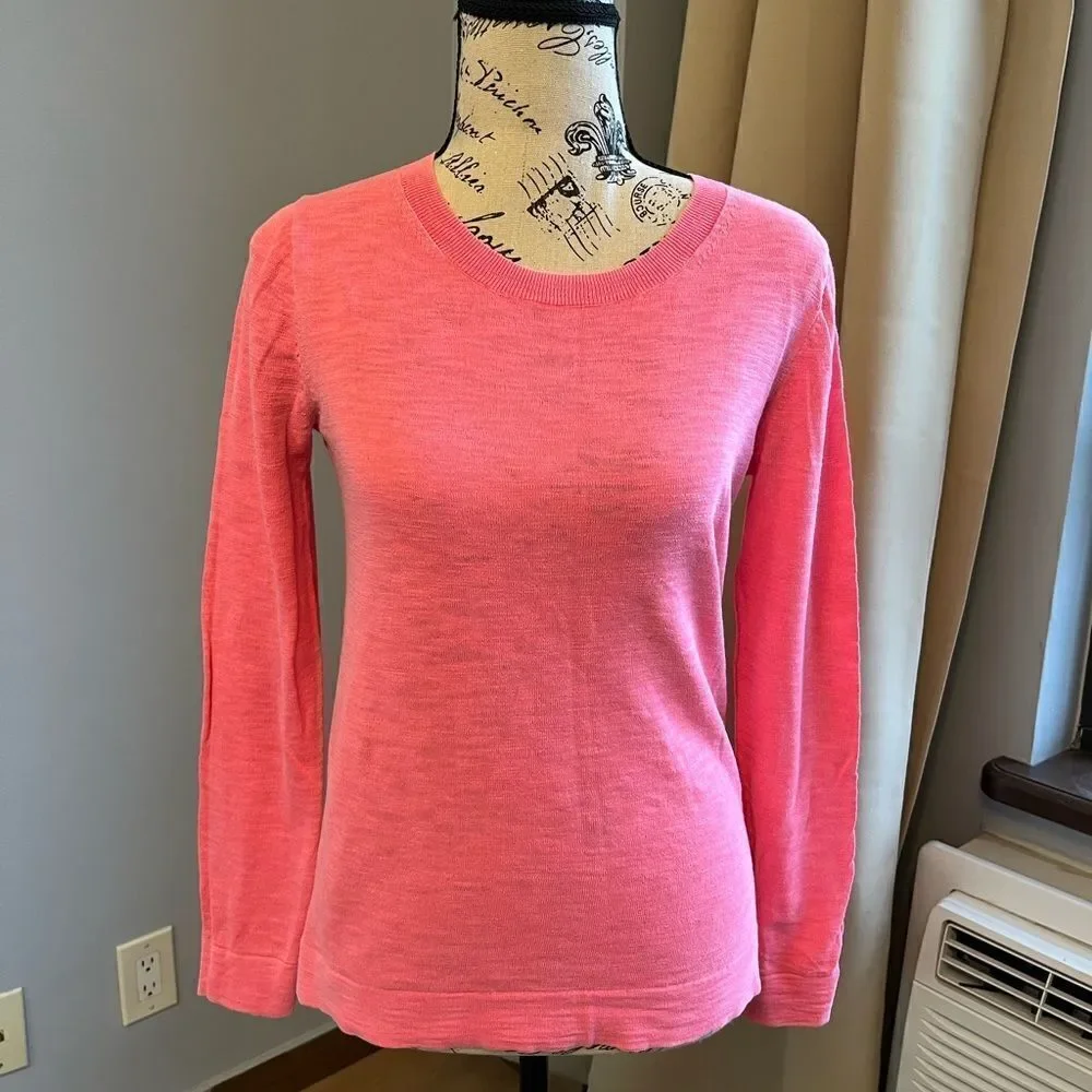 J.Crew pullover